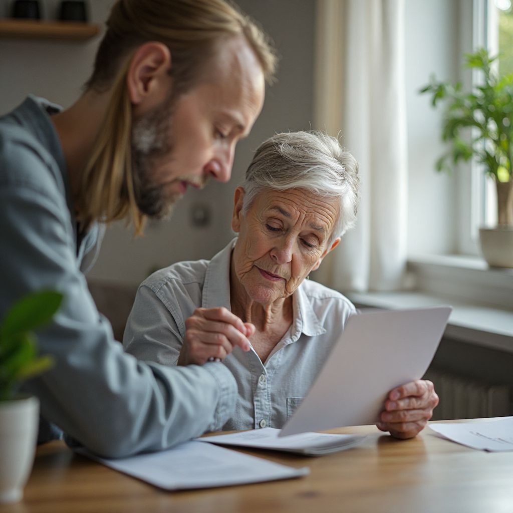 Best Practices in Pensionsfondsverwaltung