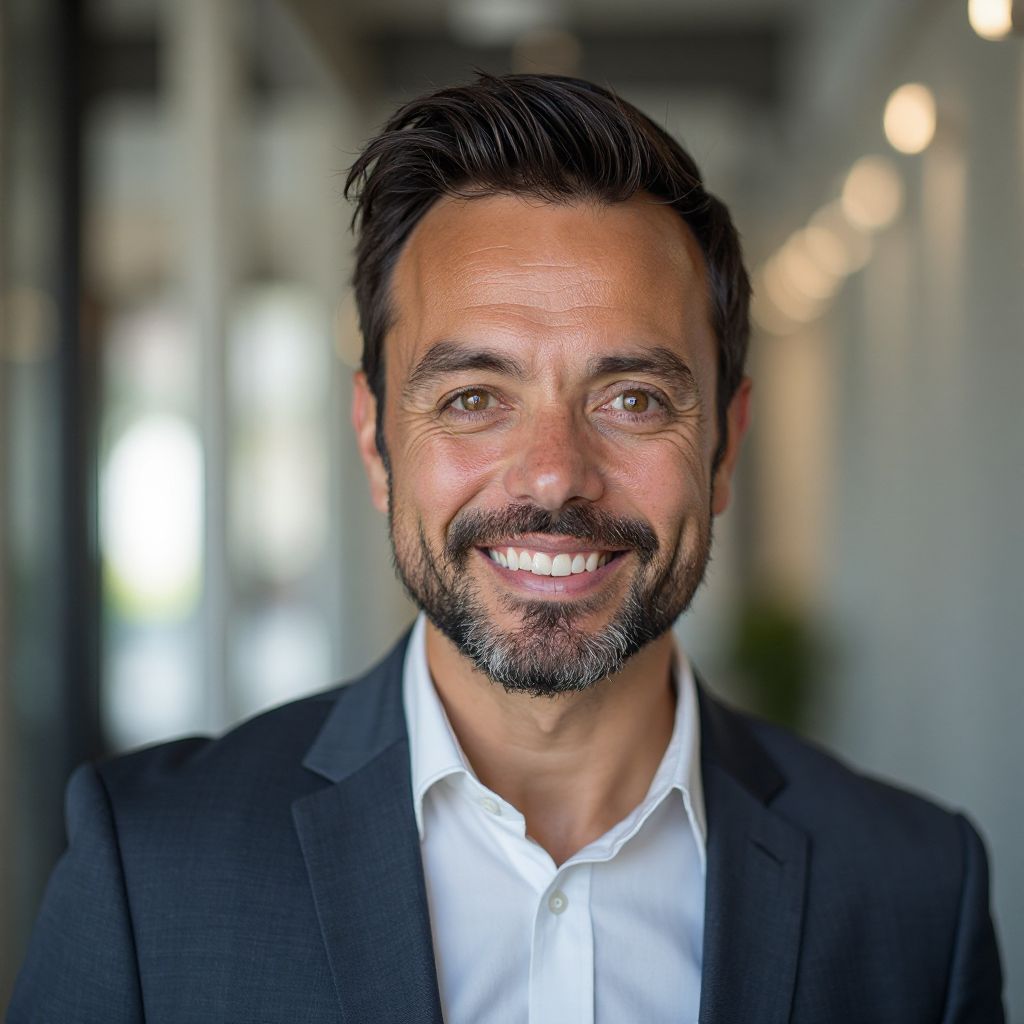 Michael Völker
